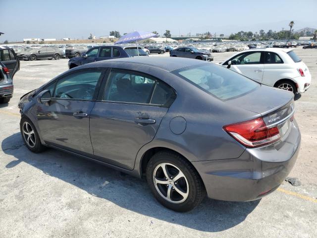 2015 HONDA CIVIC SE 19XFB2F75FE296198