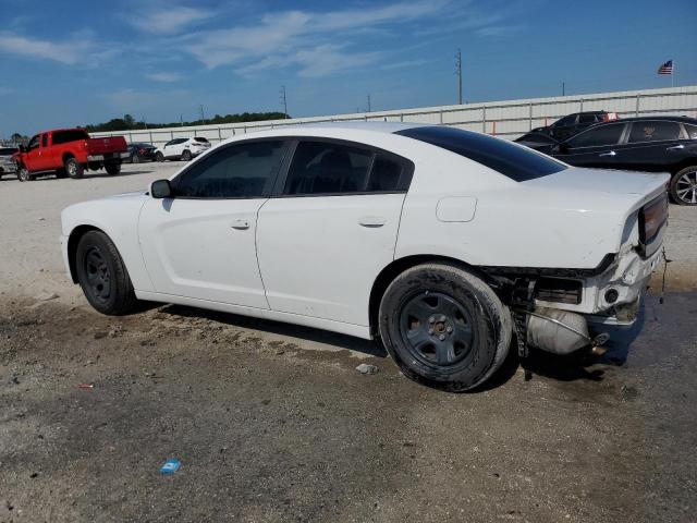 2013 DODGE CHARGER PO - 2C3CDXAG3DH642725