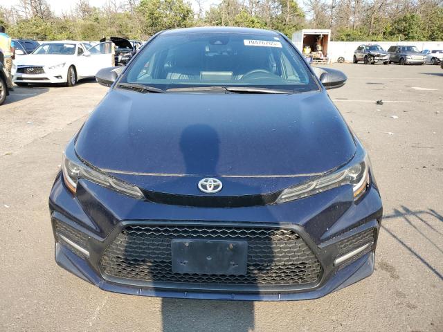 2020 TOYOTA COROLLA SE 5YFS4RCE2LP028028