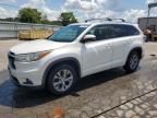 2015 TOYOTA HIGHLANDER - 5TDJKRFH4FS222532