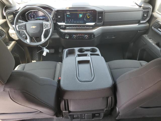 2024 CHEVROLET SILVERADO - 1GCPDKEK8RZ361140