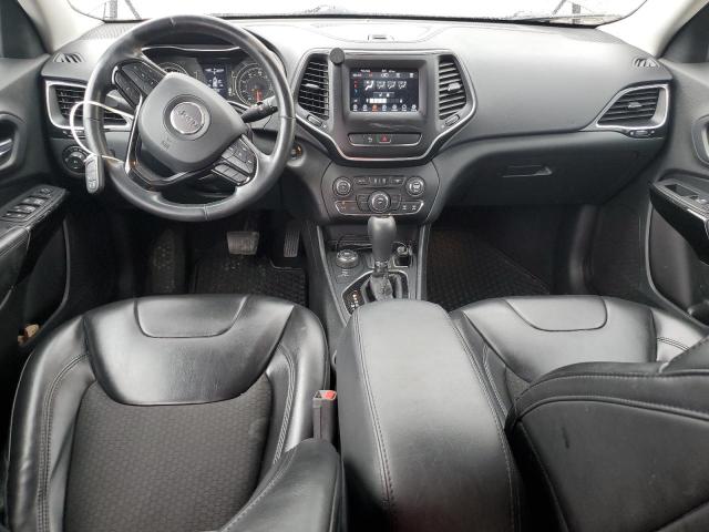 2019 JEEP CHEROKEE L 1C4PJMLB6KD478001