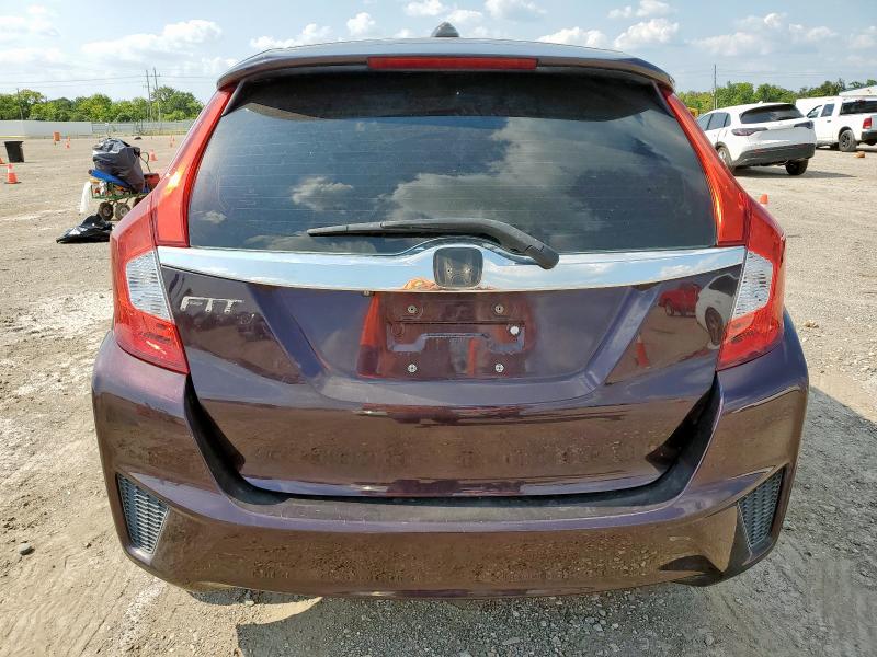 2015 HONDA FIT EX 3HGGK5H85FM784599