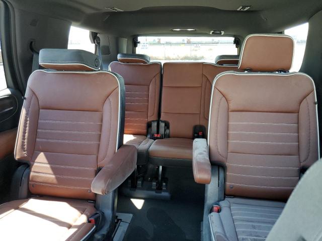 2023 GMC YUKON DENA 1GKS2EKL3PR481055