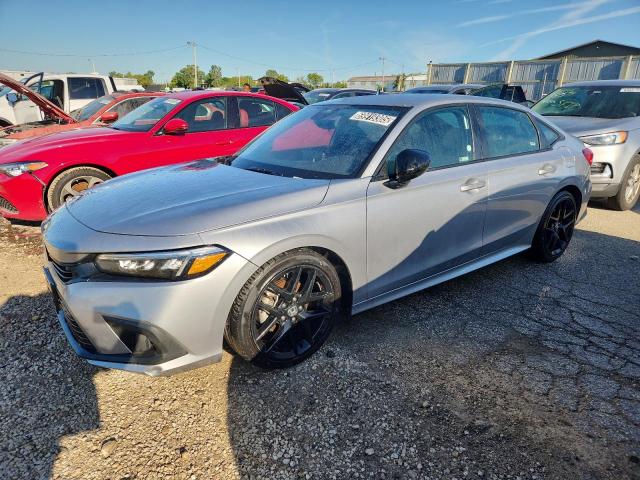 2024 HONDA CIVIC SPOR - 2HGFE2F59RH552245