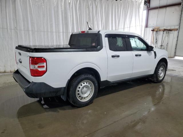 2022 FORD MAVERICK XL 3FTTW8F96NRA28974