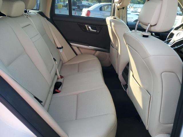 2015 MERCEDES-BENZ GLK 250 BL WDCGG0EB4FG388400