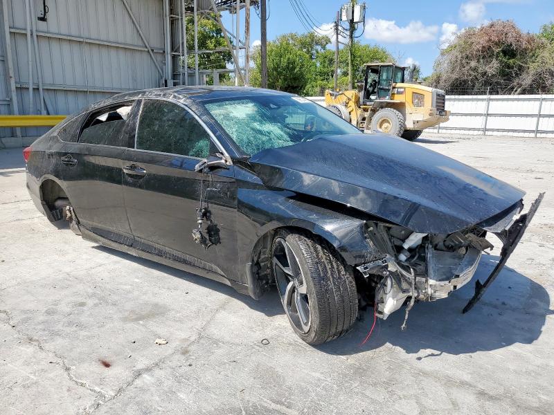 2021 HONDA ACCORD SPO 1HGCV1F4XMA002113