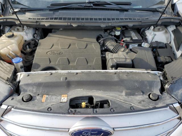 2017 FORD EDGE TITAN 2FMPK4K87HBB99251