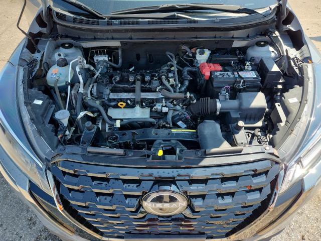 2023 NISSAN KICKS SR 3N1CP5DV1PL511955