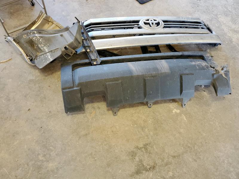 2016 TOYOTA TUNDRA DOU - 5TFRM5F15GX095777
