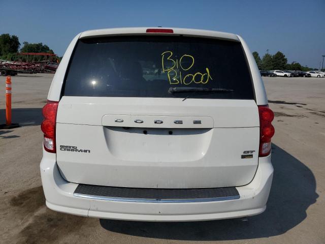 2019 DODGE GRAND CARA 2C4RDGEG2KR606337