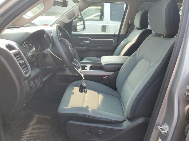 2020 RAM 1500 BIG H 1C6SRFFTXLN155723