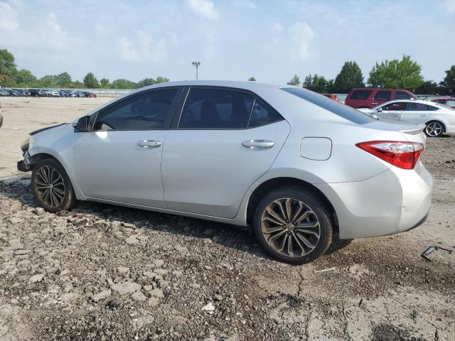 2014 TOYOTA COROLLA L - 2T1BURHE8EC223207