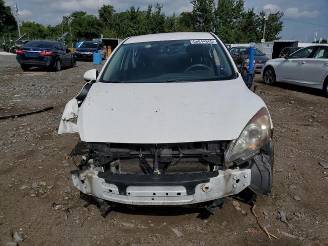 2011 MAZDA 3 I - JM1BL1UG3B1475510