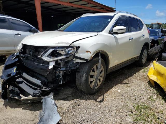 2017 NISSAN ROGUE S #3304107485