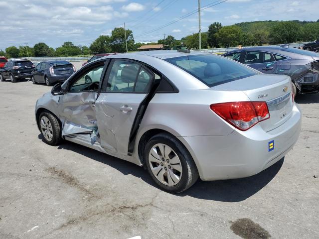 2016 CHEVROLET CRUZE LIMITED LS 1G1PC5SH8G7178917