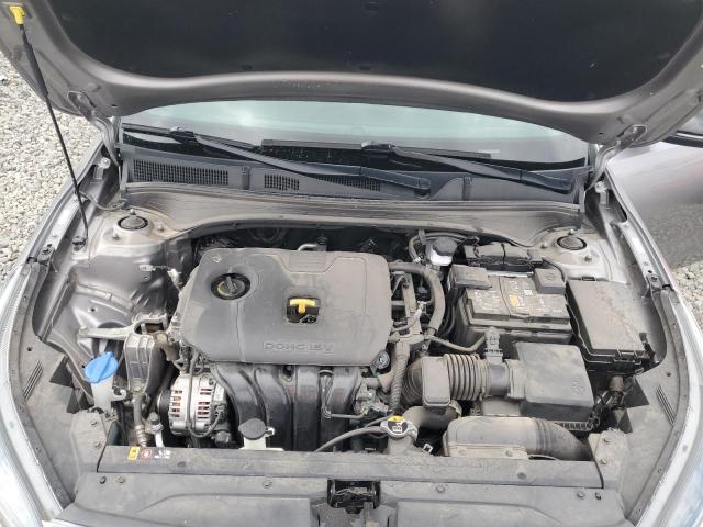 2023 KIA FORTE GT L 3KPF54AD1PE534615