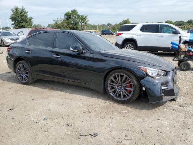 2024 INFINITI Q50 RED SP JN1FV7DR9RM680230
