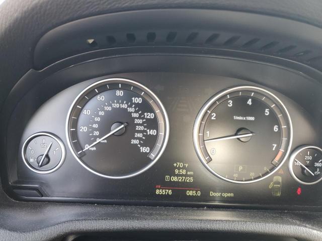2015 BMW X3 XDRIVE2 5UXWX9C53F0D47527