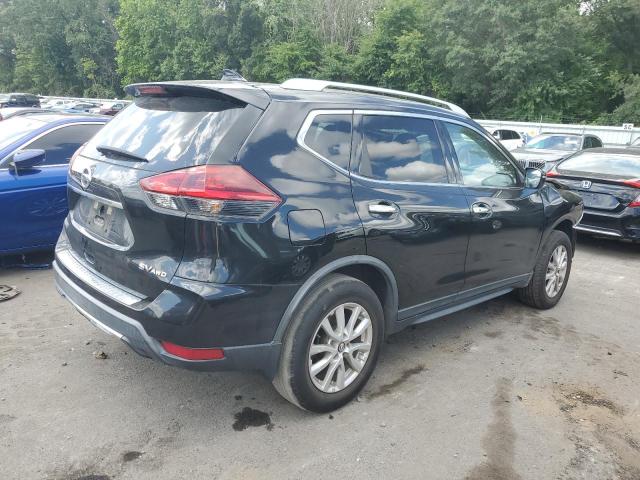2018 NISSAN ROGUE S KNMAT2MV2JP606843