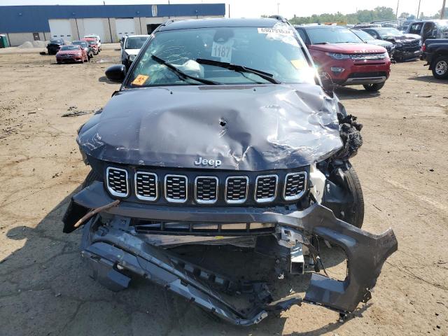 2024 JEEP COMPASS LIMITED 3C4NJDCN5RT121365