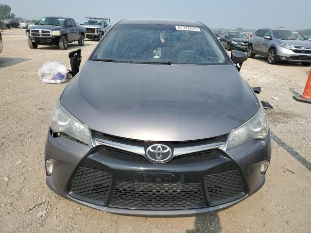 2015 TOYOTA CAMRY LE #3292761781