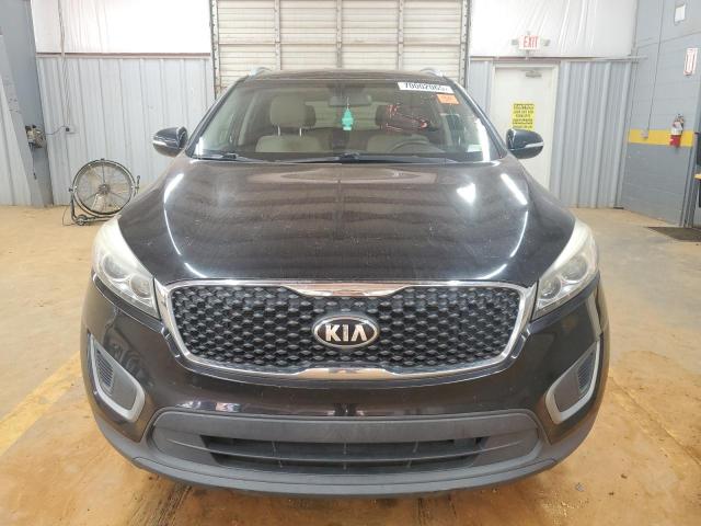 2016 KIA SORENTO LX 5XYPG4A36GG015102