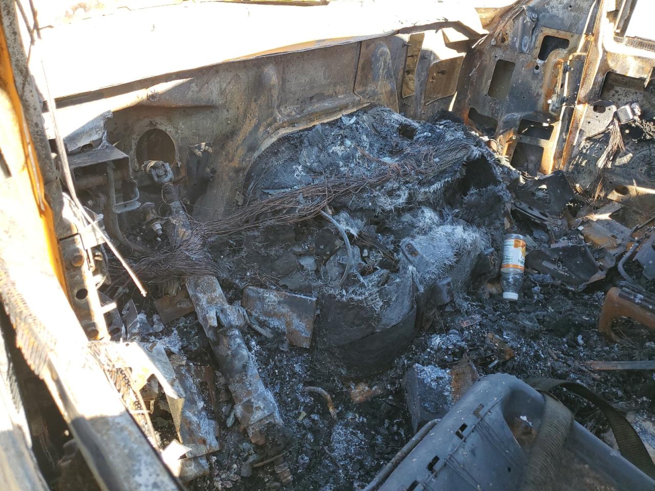 CHEVROLET EXPRESS G2