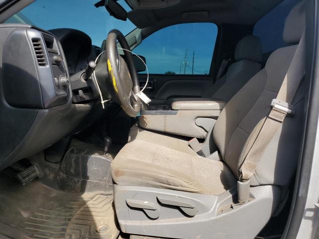 2016 CHEVROLET SILVERADO 1GCNKNEC3GZ396415