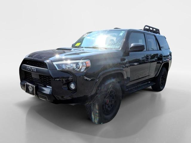 2021 TOYOTA 4RUNNER VE JTELU5JR3M5915XXX