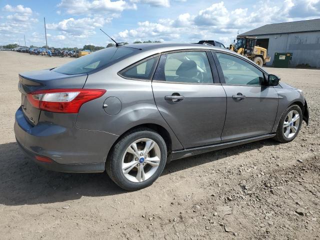2013 FORD FOCUS SE - 1FADP3F20DL219574