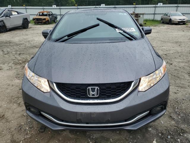 2015 HONDA CIVIC EX 2HGFB2F8XFH560143