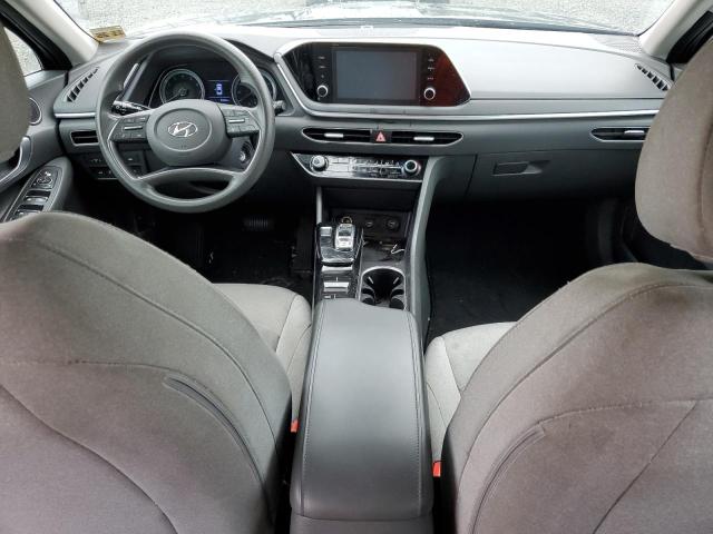 2020 HYUNDAI SONATA SE - 5NPEG4JA8LH052290