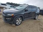 2017 JEEP COMPASS LA - 3C4NJCBB8HT672664