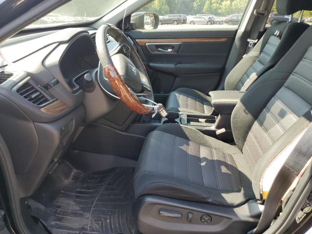 2017 HONDA CR-V EX 2HKRW2H54HH636162