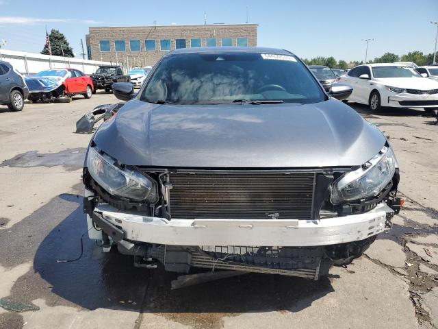 2021 HONDA CIVIC SPOR - SHHFK7H42MU209797