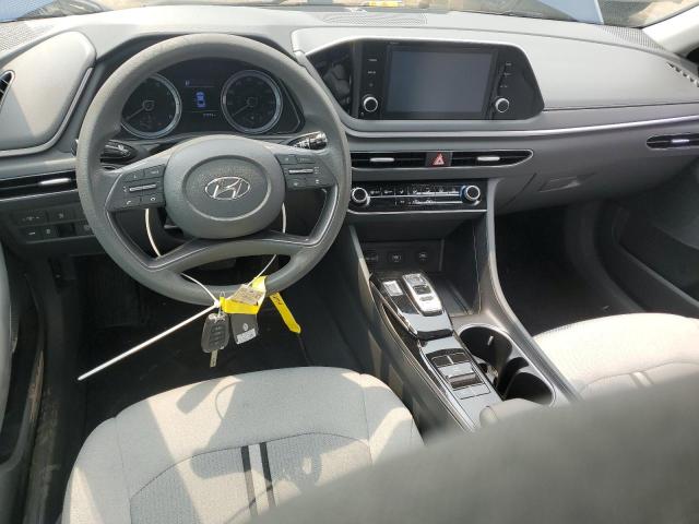 2021 HYUNDAI SONATA SE - 5NPEG4JA1MH114131