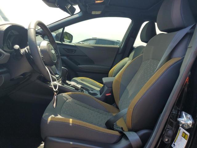 2025 SUBARU CROSSTREK - 4S4GUHF63S3705725