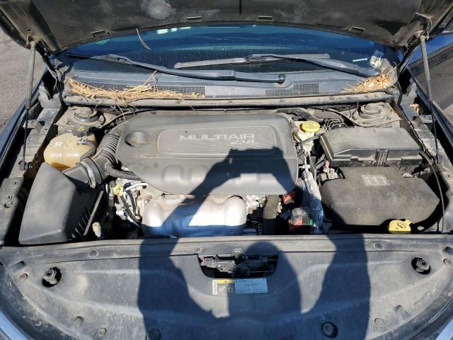 2015 CHRYSLER 200 C 1C3CCCCB7FN619004