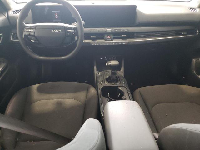 2025 KIA K4 LX 3KPFT4DE8SE086196