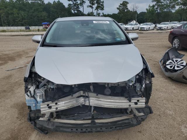 2018 TOYOTA PRIUS JTDKBRFU8J3599120