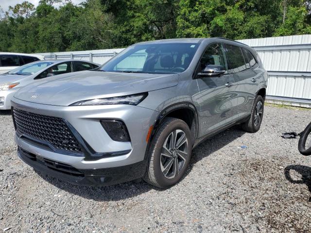 2025 BUICK ENCLAVE SP 5GAERBKS2SJ100279