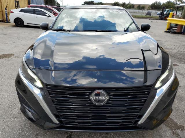 2024 NISSAN ALTIMA SV 1N4BL4DV9RN350584