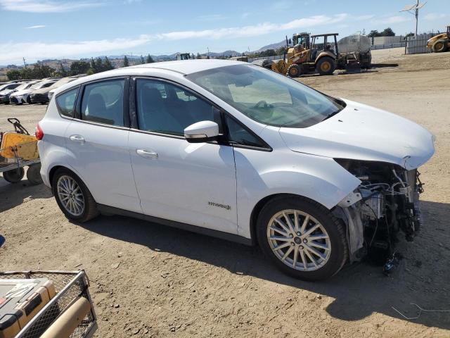 2016 FORD C-MAX SE 1FADP5AU9GL117859