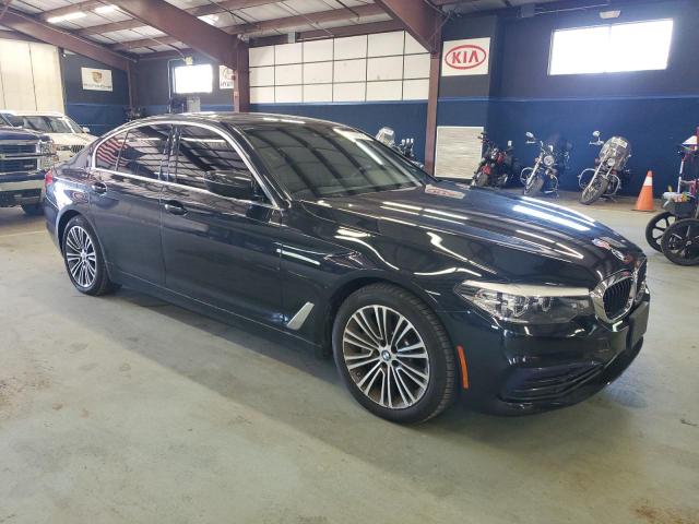 2019 BMW 530 XI WBAJA7C59KWW01292
