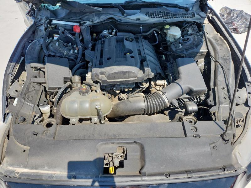 2016 FORD MUSTANG - 1FA6P8TH9G5332852