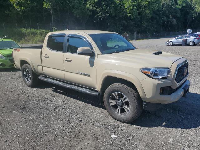 2019 TOYOTA TACOMA DOUBLE CAB 3TMDZ5BN7KM076764