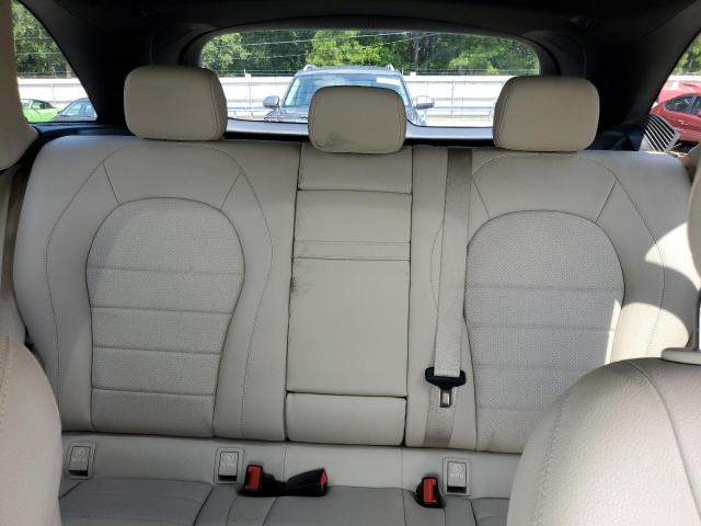 2018 MERCEDES-BENZ GLC 300 WDC0G4JB9JV083090