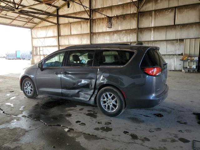 2020 CHRYSLER VOYAGER LX 2C4RC1DG7LR144926
